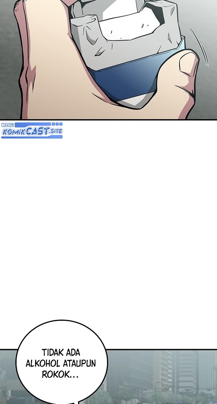 The Earth Savior Selection Chapter 51 Gambar 3