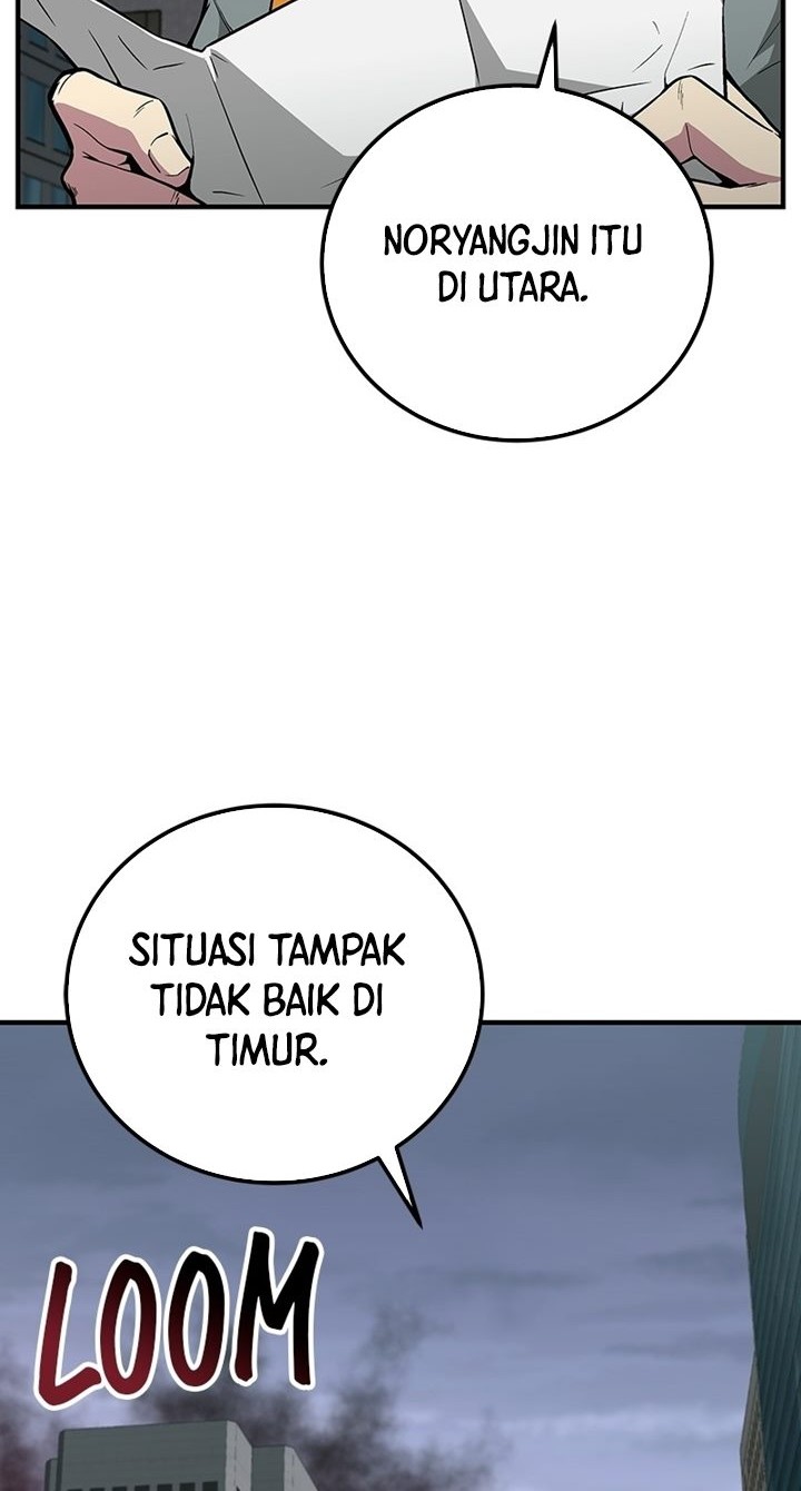 The Earth Savior Selection Chapter 51 Gambar 5