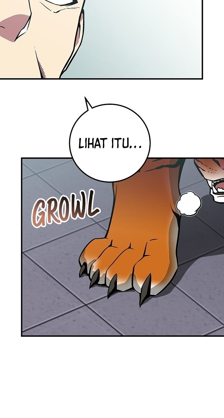 The Earth Savior Selection Chapter 51 Gambar 11