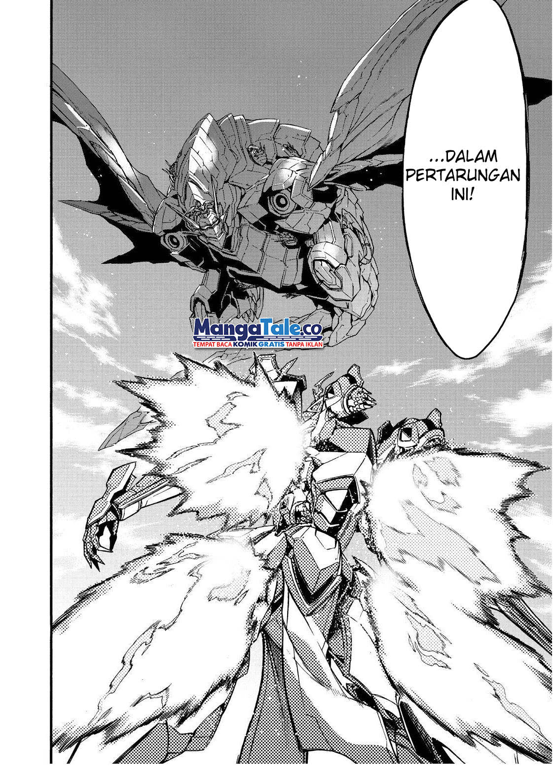 Knight’s & Magic Chapter 88 Gambar 19