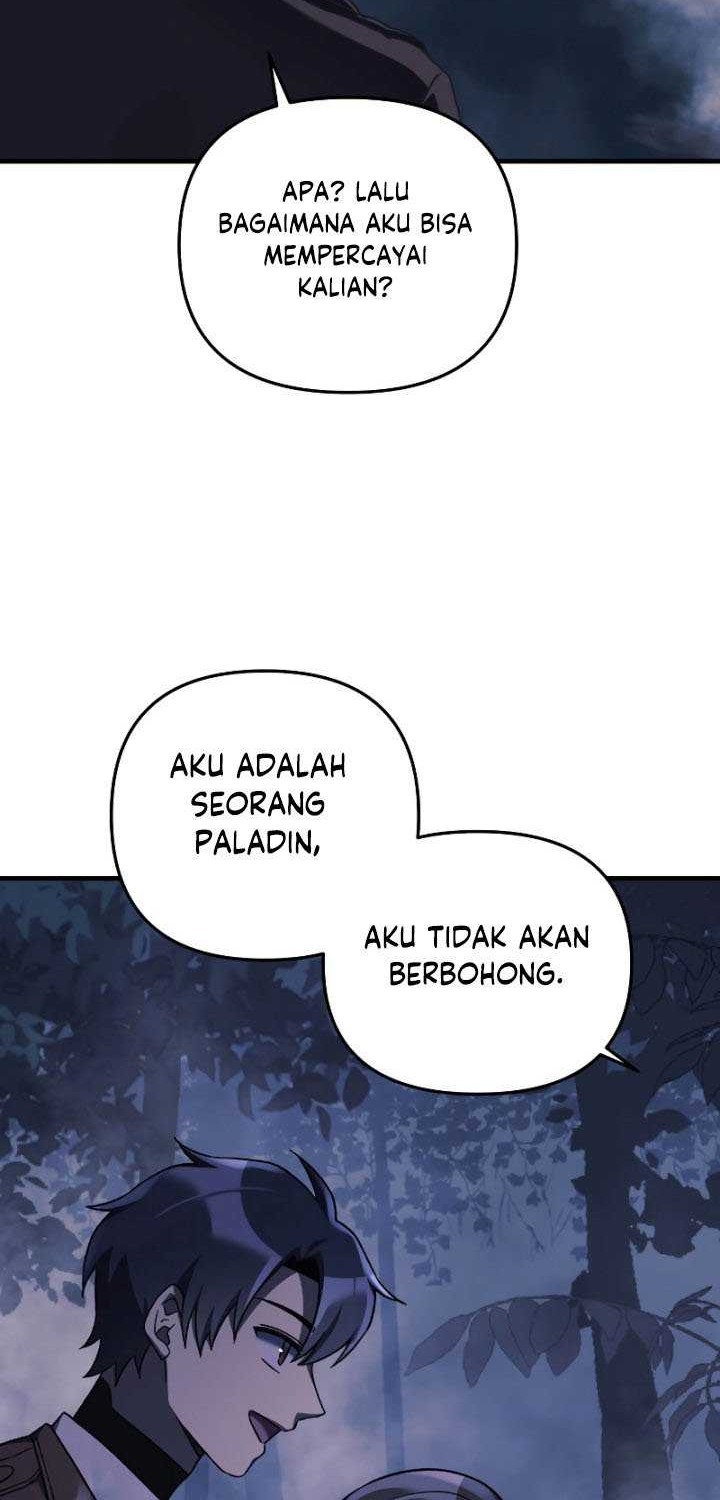 My Daughter is the Final Boss Chapter 49 Gambar 35