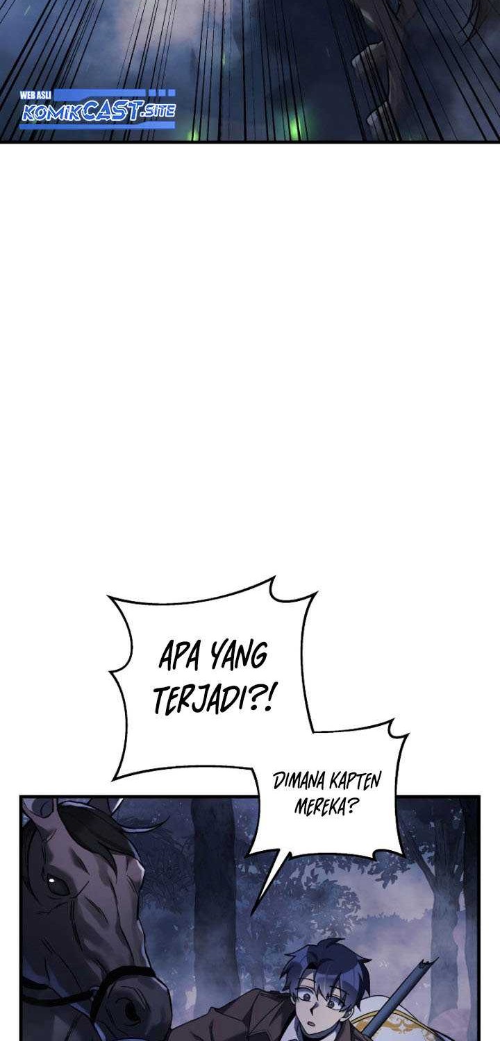 My Daughter is the Final Boss Chapter 49 Gambar 23