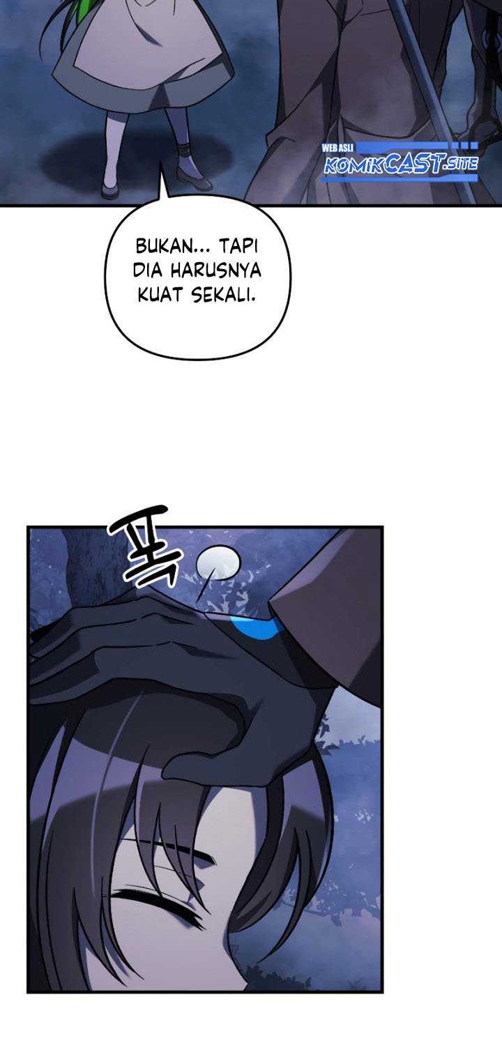 My Daughter is the Final Boss Chapter 49 Gambar 25