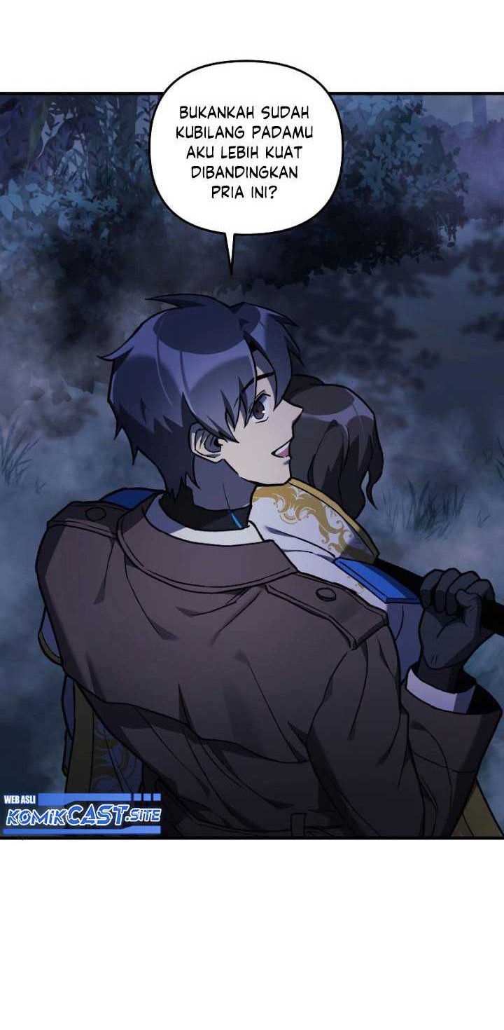 My Daughter is the Final Boss Chapter 49 Gambar 47