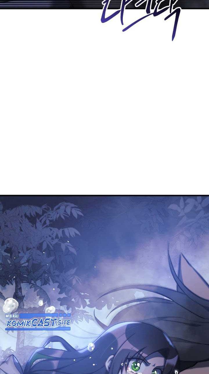 My Daughter is the Final Boss Chapter 49 Gambar 51