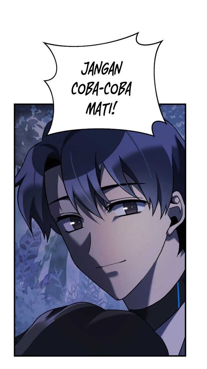 My Daughter is the Final Boss Chapter 49 Gambar 53