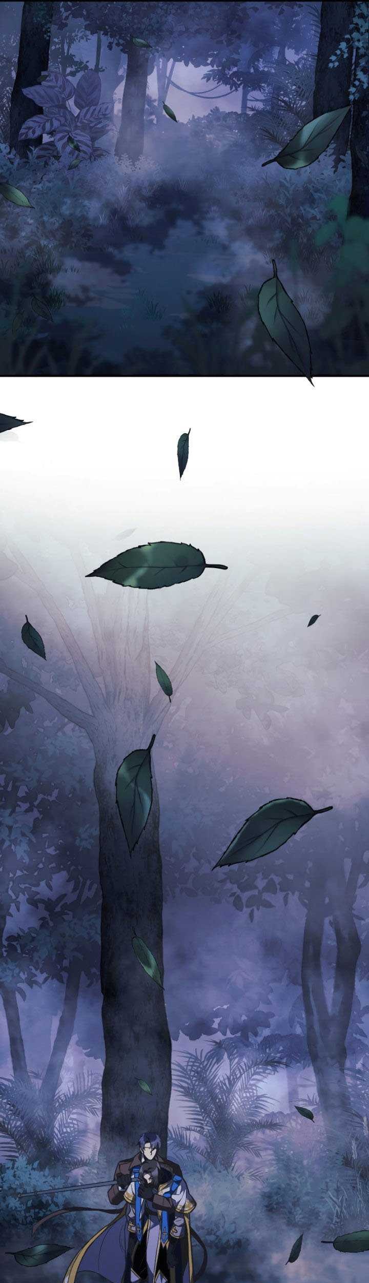 My Daughter is the Final Boss Chapter 49 Gambar 56