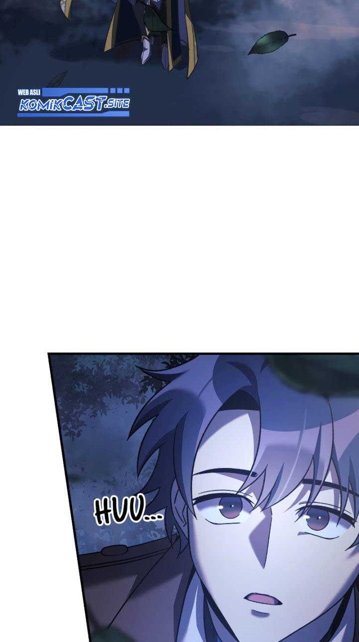 My Daughter is the Final Boss Chapter 49 Gambar 57