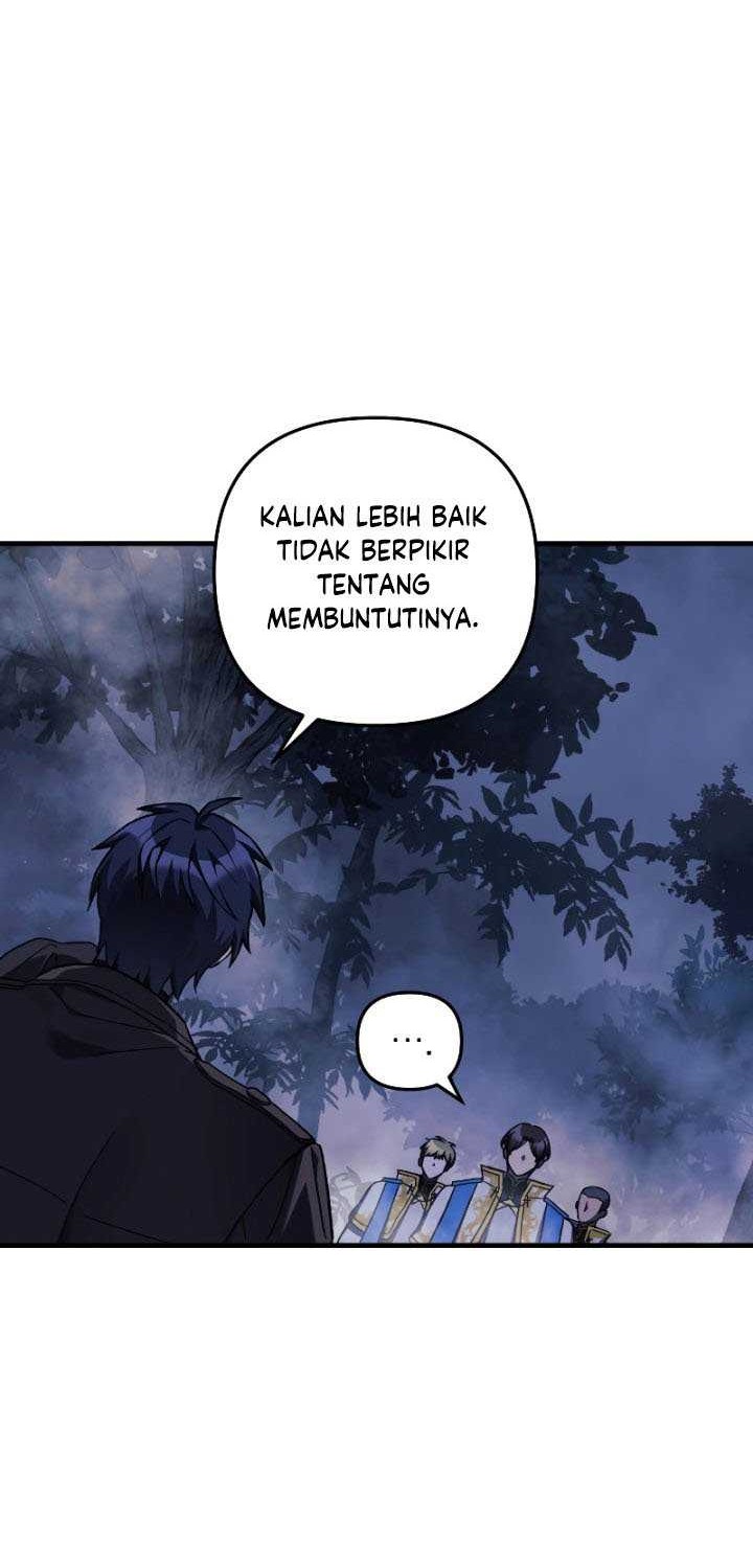 My Daughter is the Final Boss Chapter 49 Gambar 43