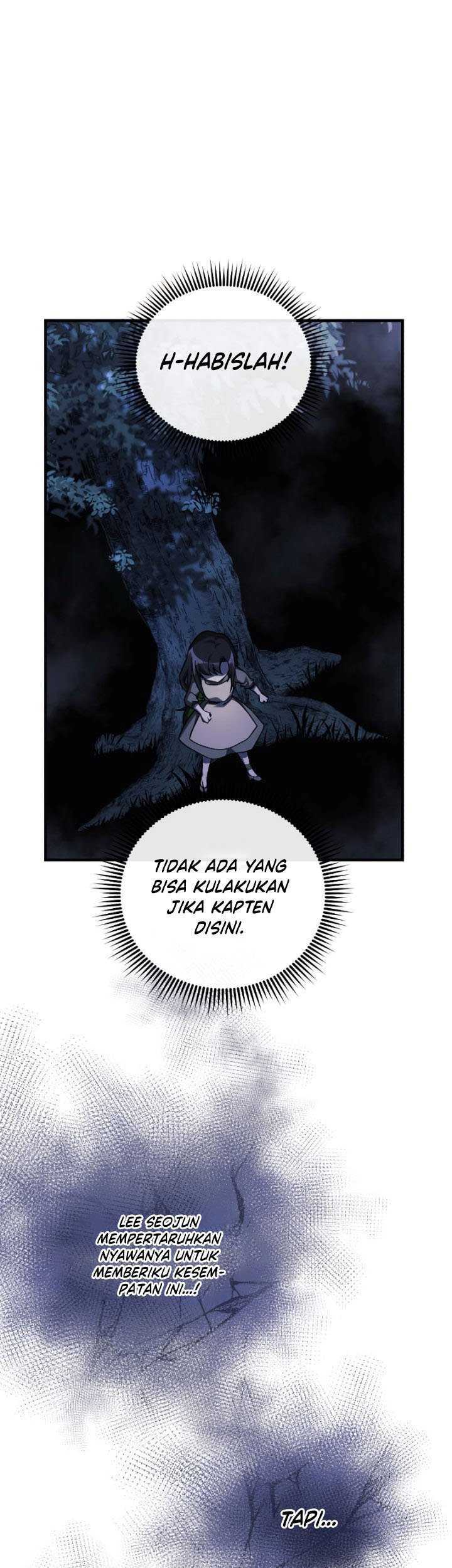 My Daughter is the Final Boss Chapter 49 Gambar 14