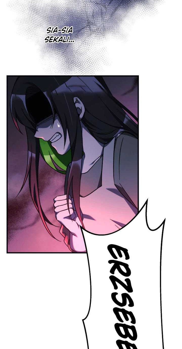 My Daughter is the Final Boss Chapter 49 Gambar 15