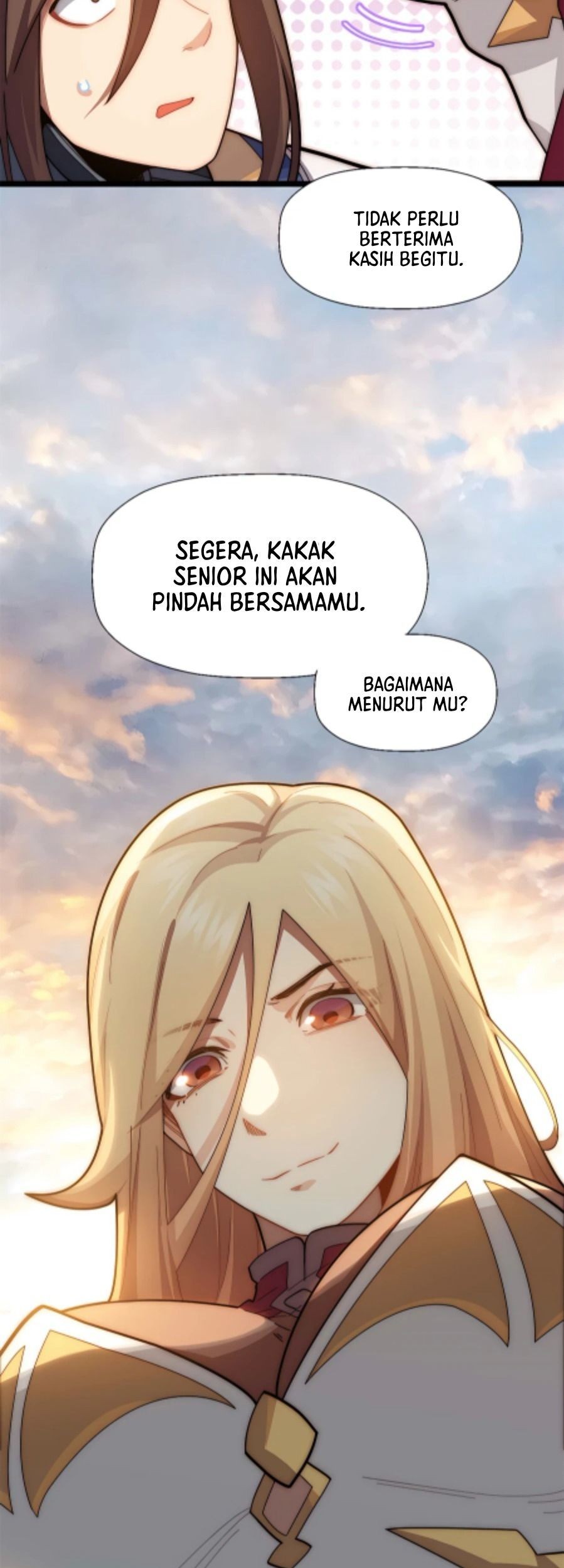 Top Tier Providence: Secretly Cultivate for a Thousand Years Chapter 25 Gambar 30