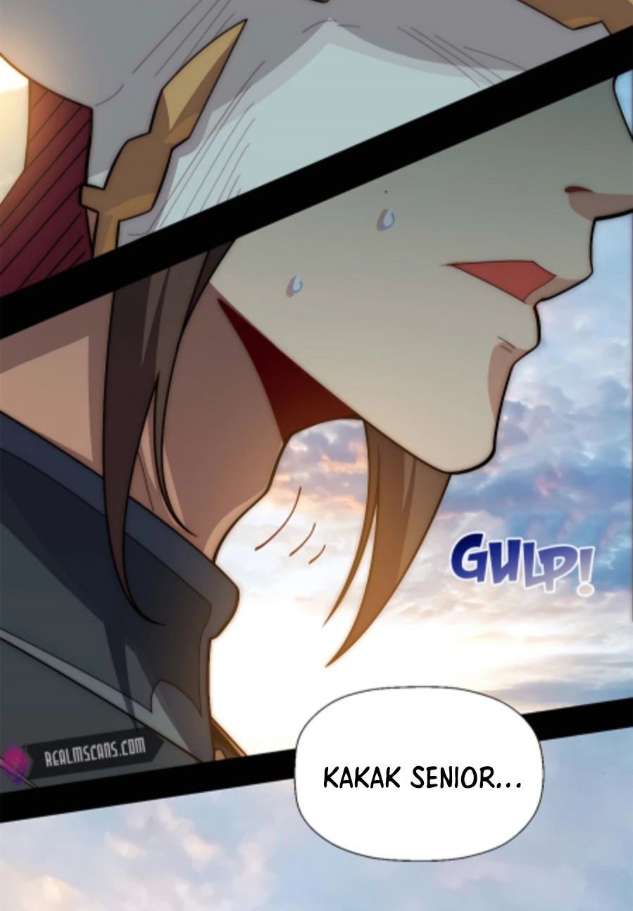 Top Tier Providence: Secretly Cultivate for a Thousand Years Chapter 25 Gambar 31