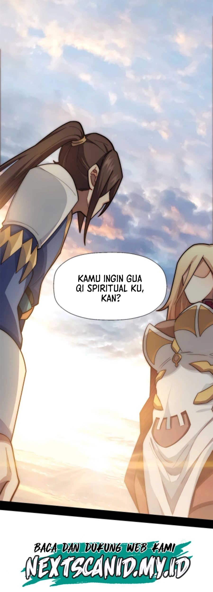 Top Tier Providence: Secretly Cultivate for a Thousand Years Chapter 25 Gambar 32