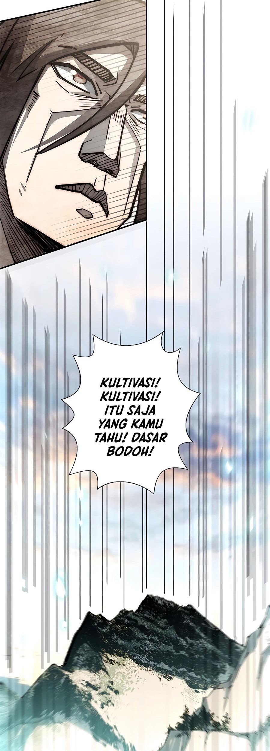 Top Tier Providence: Secretly Cultivate for a Thousand Years Chapter 25 Gambar 34