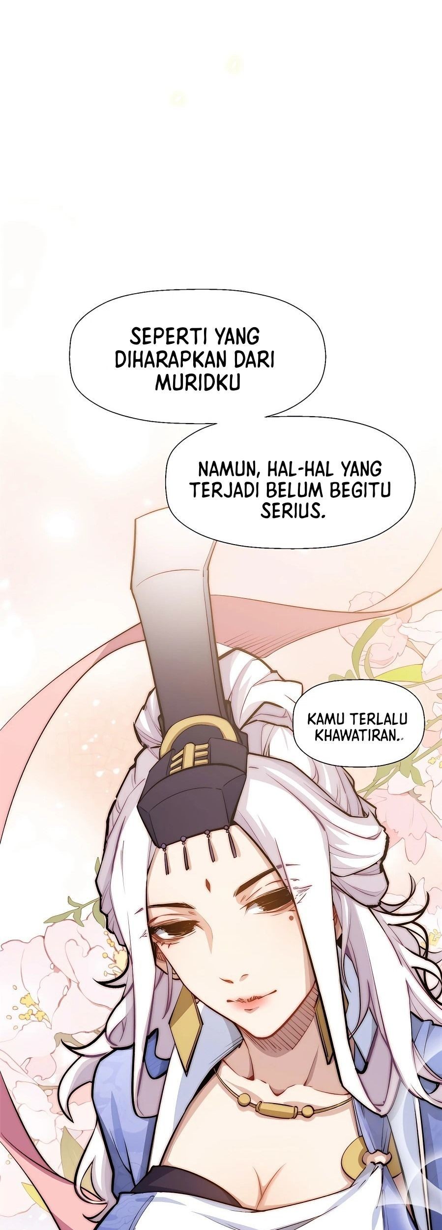 Top Tier Providence: Secretly Cultivate for a Thousand Years Chapter 25 Gambar 18