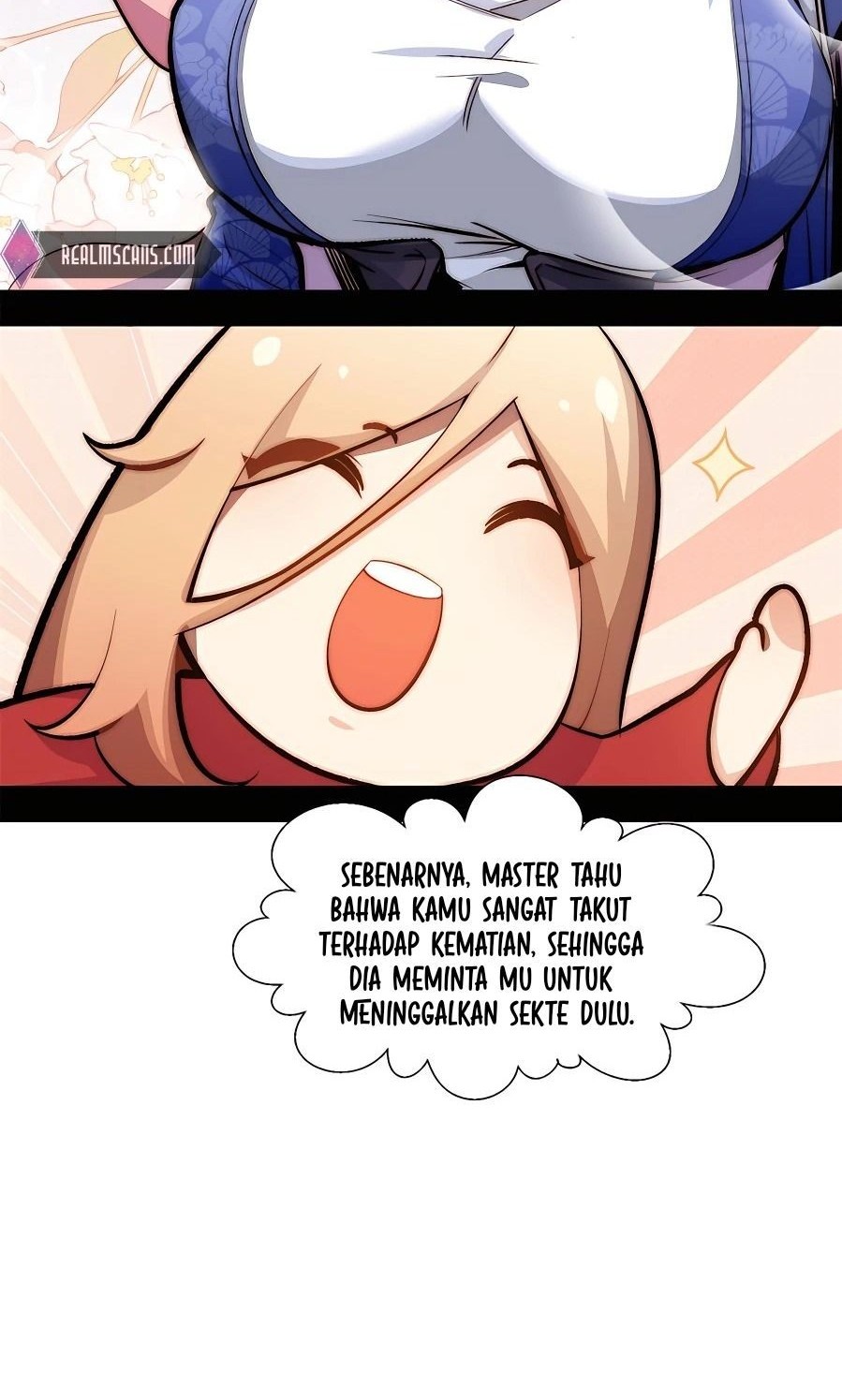 Top Tier Providence: Secretly Cultivate for a Thousand Years Chapter 25 Gambar 19