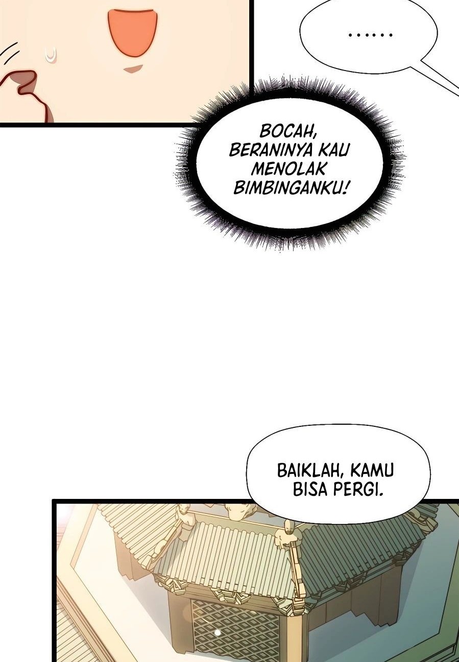 Top Tier Providence: Secretly Cultivate for a Thousand Years Chapter 25 Gambar 21