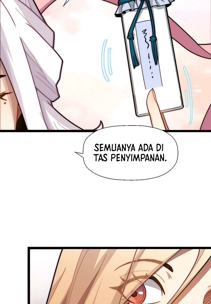 Top Tier Providence: Secretly Cultivate for a Thousand Years Chapter 25 Gambar 23