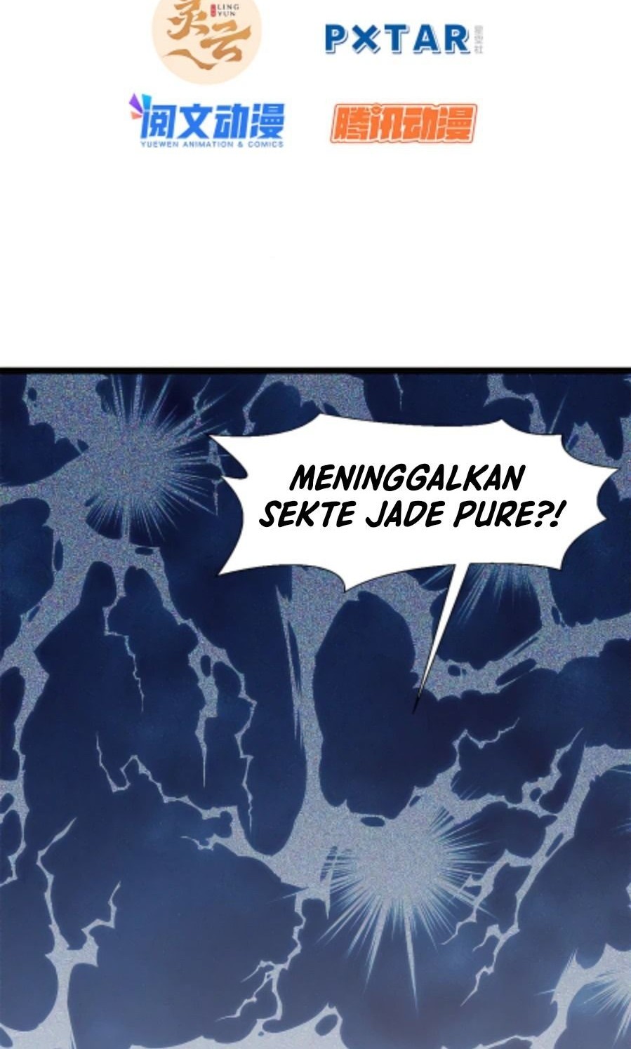 Top Tier Providence: Secretly Cultivate for a Thousand Years Chapter 25 Gambar 3