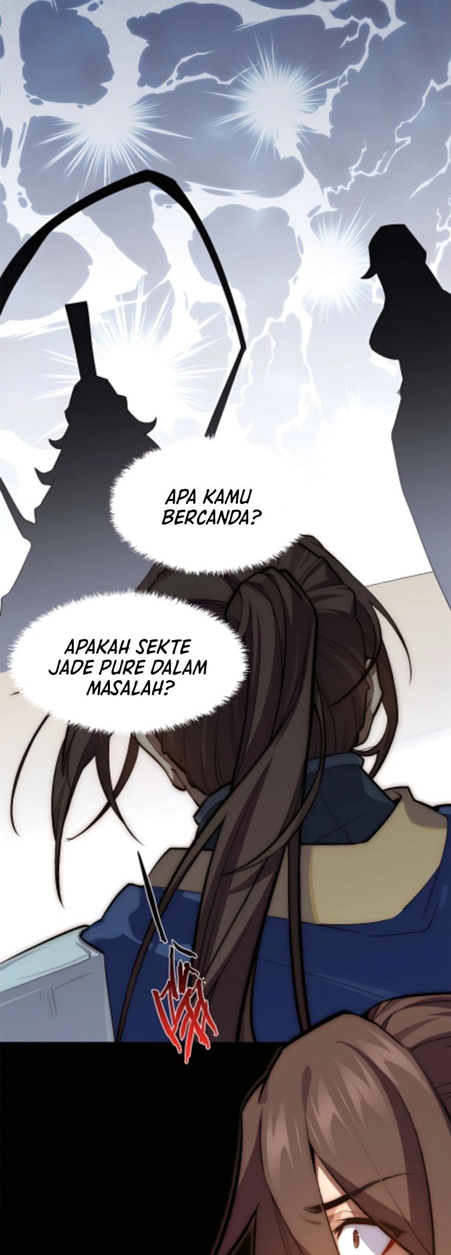 Top Tier Providence: Secretly Cultivate for a Thousand Years Chapter 25 Gambar 4