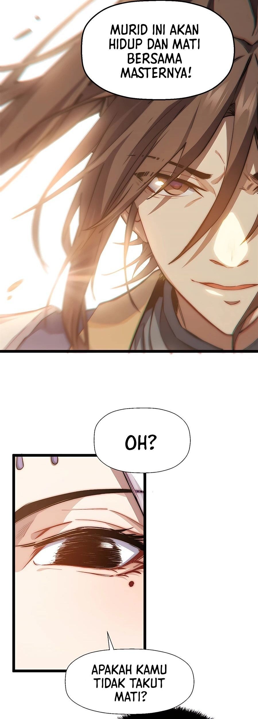 Top Tier Providence: Secretly Cultivate for a Thousand Years Chapter 25 Gambar 10