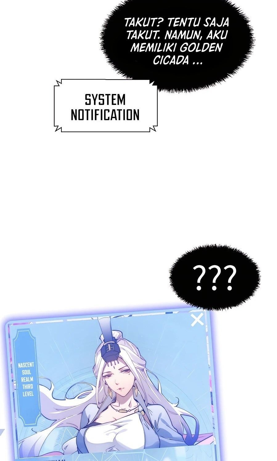 Top Tier Providence: Secretly Cultivate for a Thousand Years Chapter 25 Gambar 11