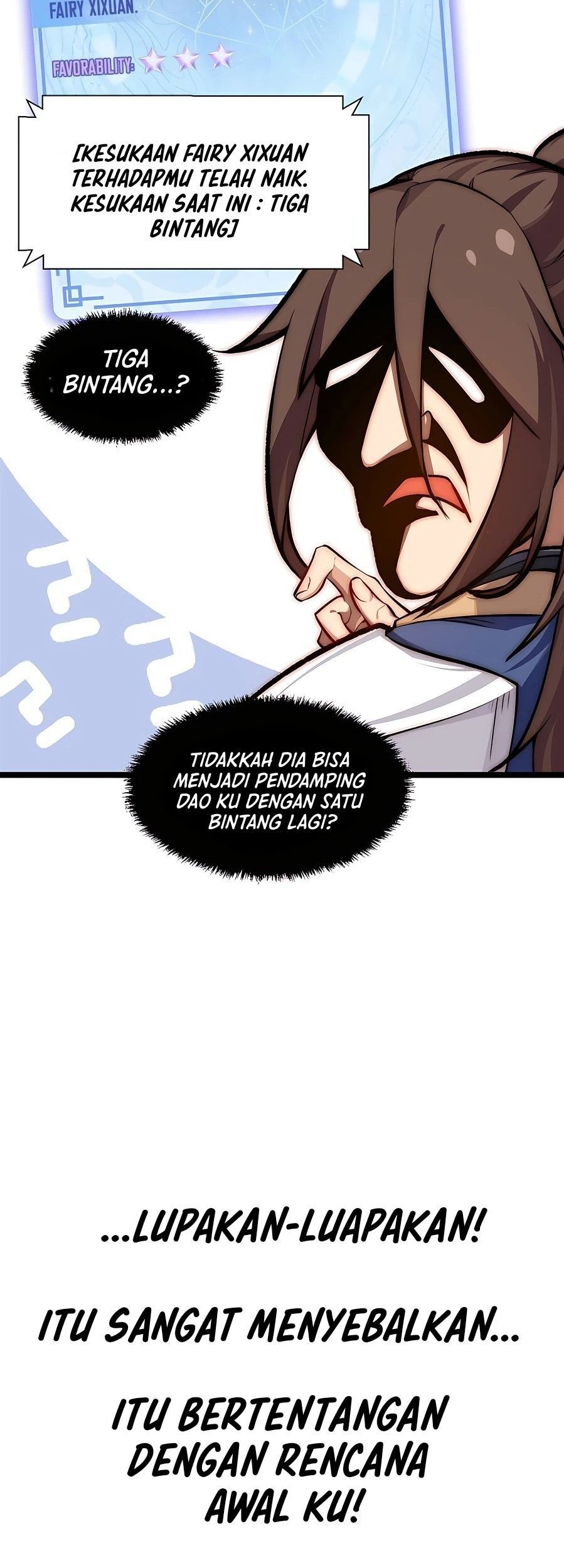 Top Tier Providence: Secretly Cultivate for a Thousand Years Chapter 25 Gambar 12