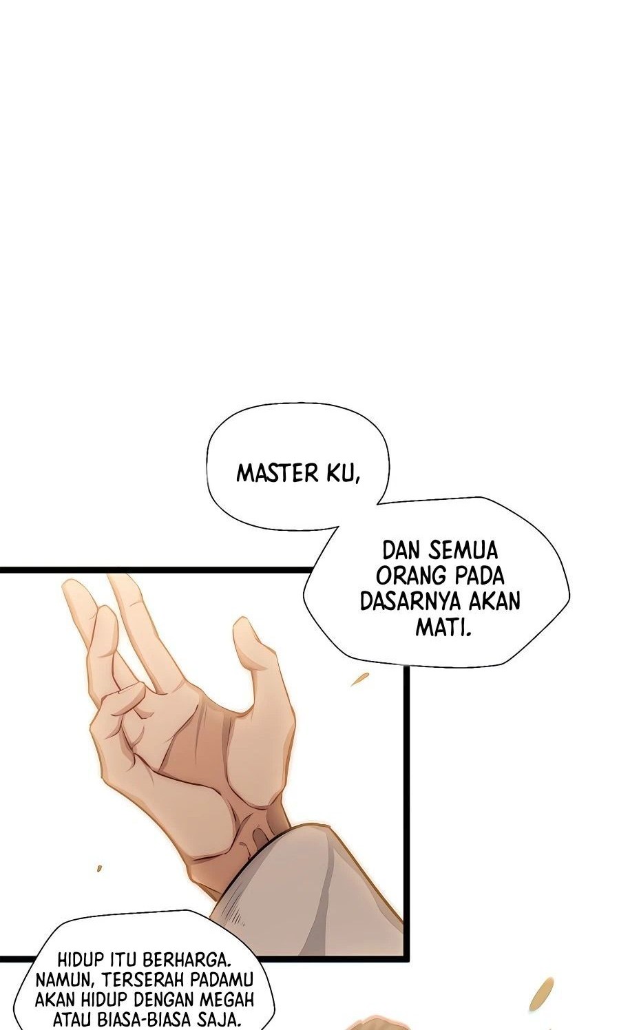 Top Tier Providence: Secretly Cultivate for a Thousand Years Chapter 25 Gambar 13