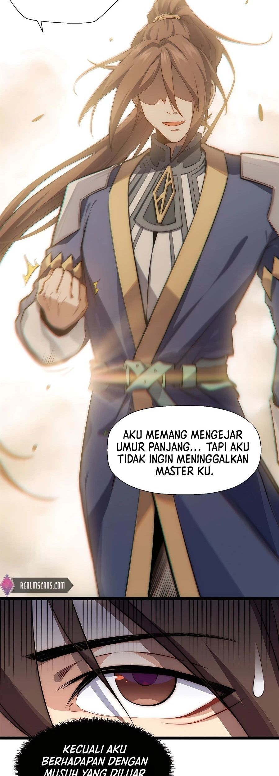 Top Tier Providence: Secretly Cultivate for a Thousand Years Chapter 25 Gambar 14
