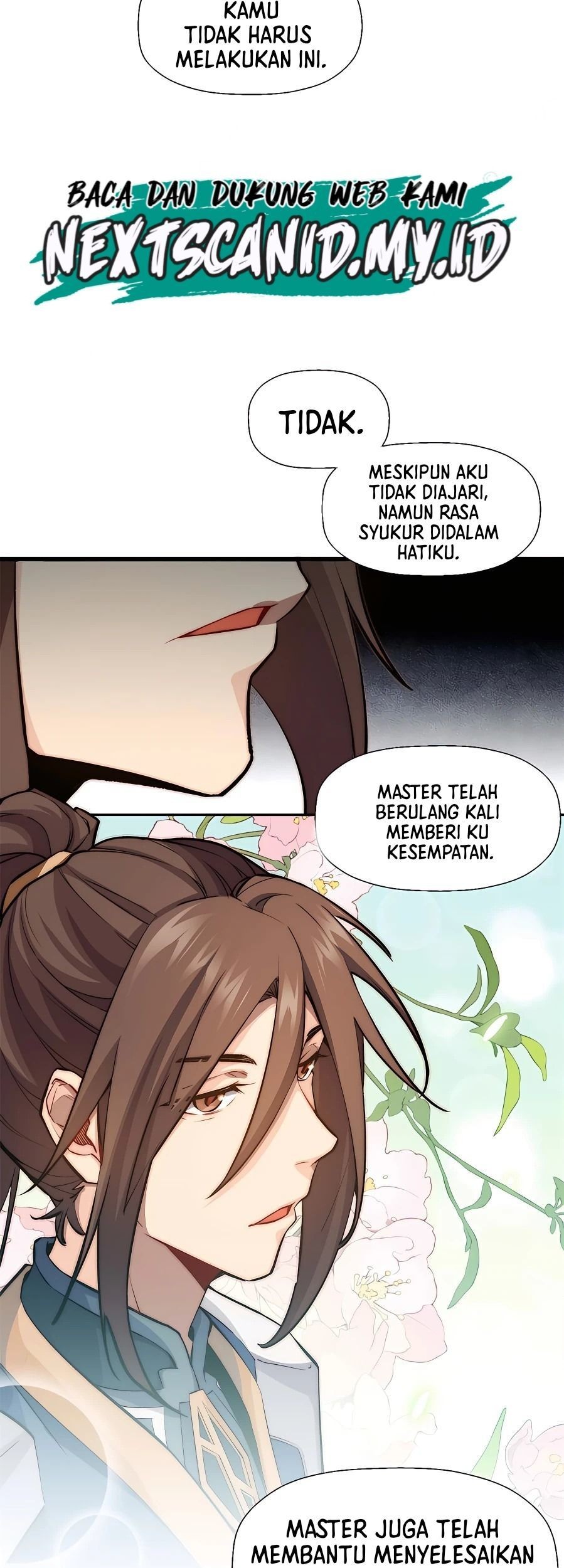 Top Tier Providence: Secretly Cultivate for a Thousand Years Chapter 25 Gambar 16