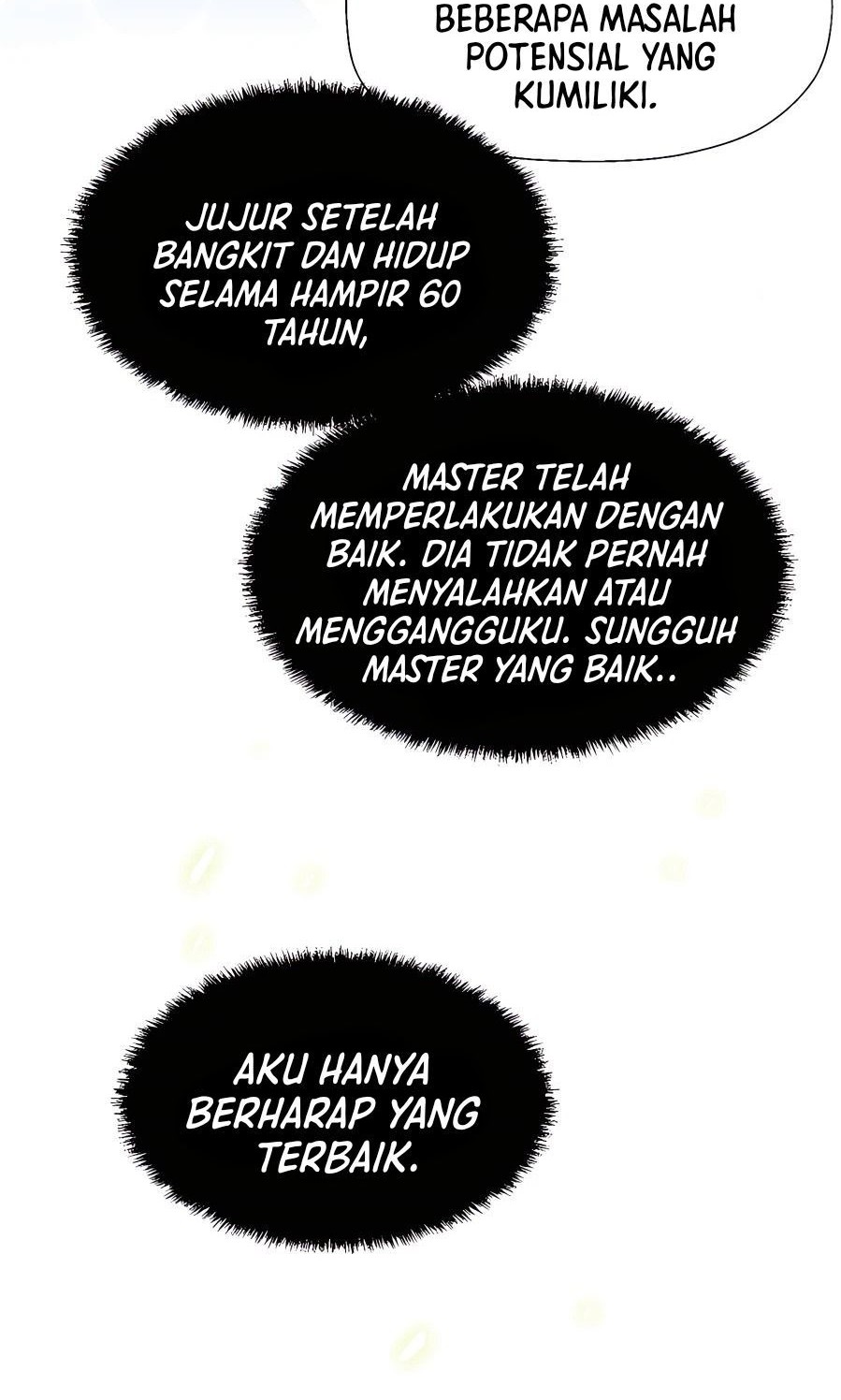 Top Tier Providence: Secretly Cultivate for a Thousand Years Chapter 25 Gambar 17