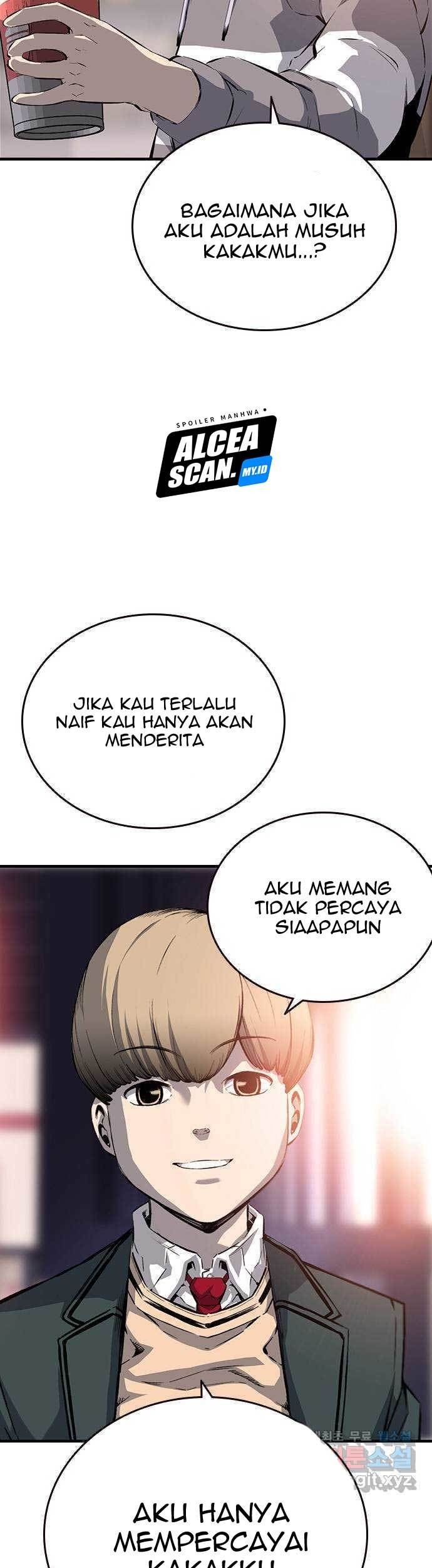 King Game Chapter 13 Gambar 26