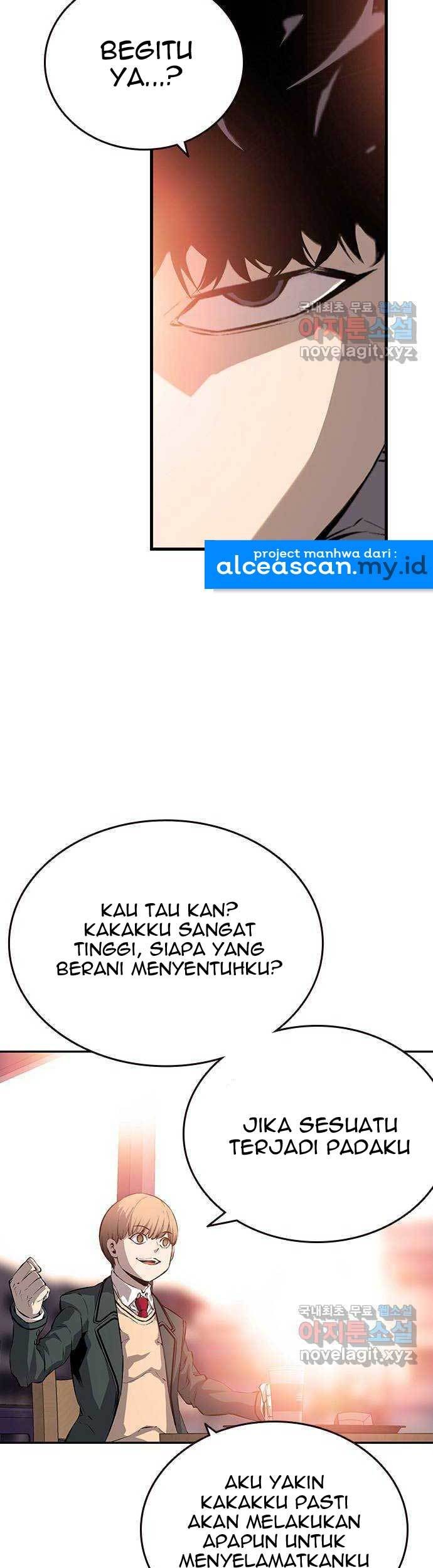 King Game Chapter 13 Gambar 28