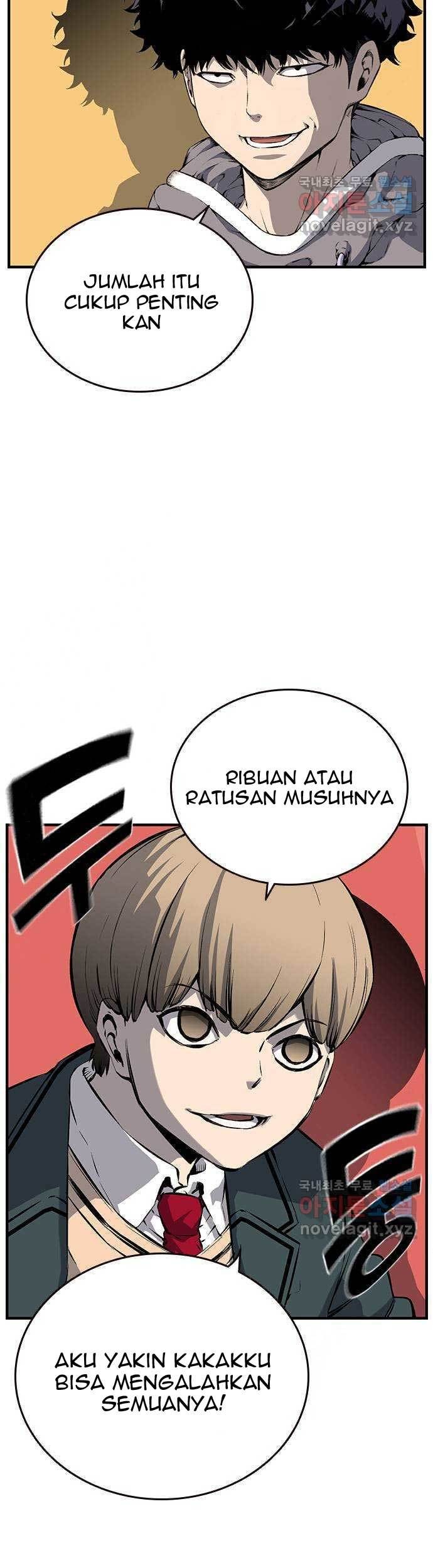 King Game Chapter 13 Gambar 30