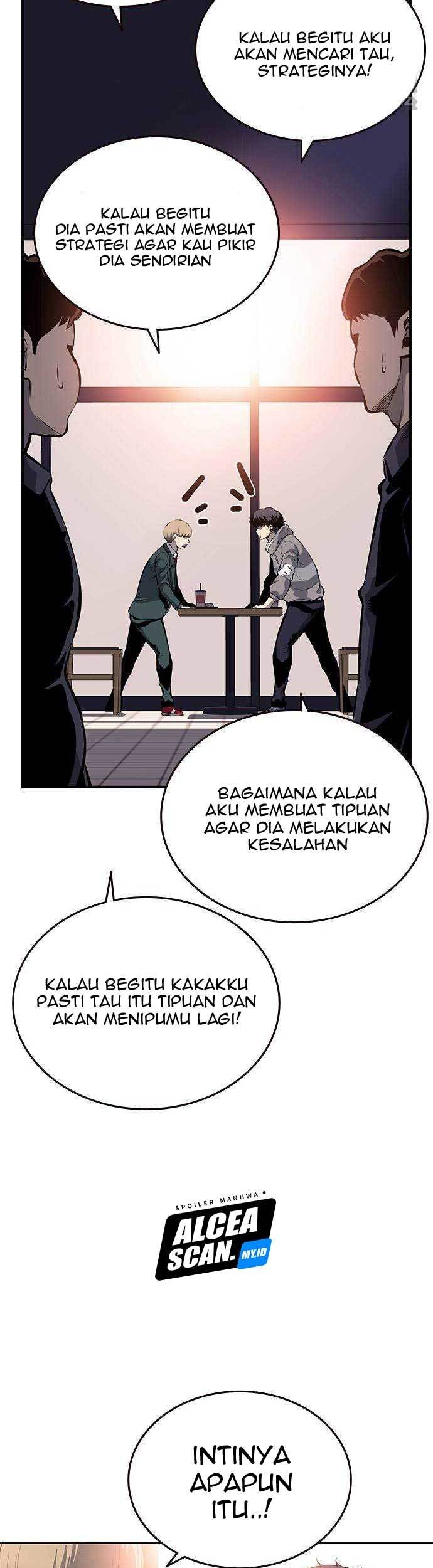 King Game Chapter 13 Gambar 32
