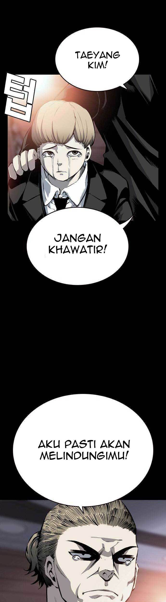 King Game Chapter 13 Gambar 36