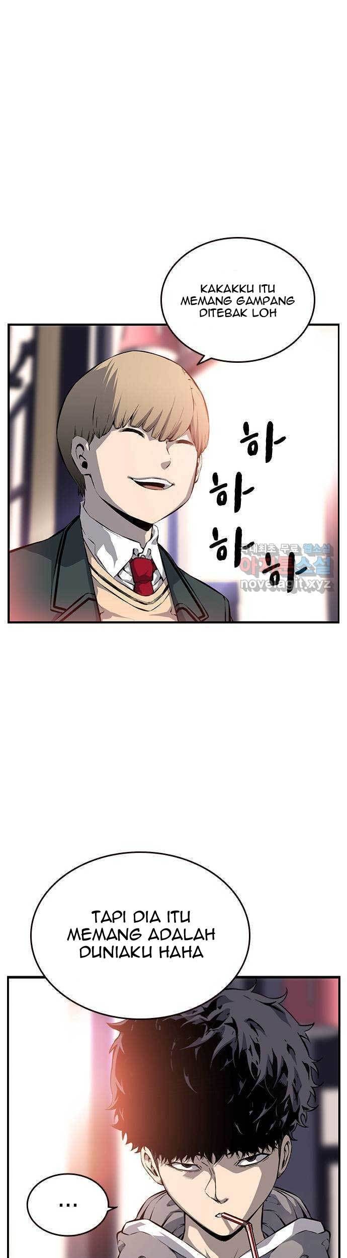 King Game Chapter 13 Gambar 22