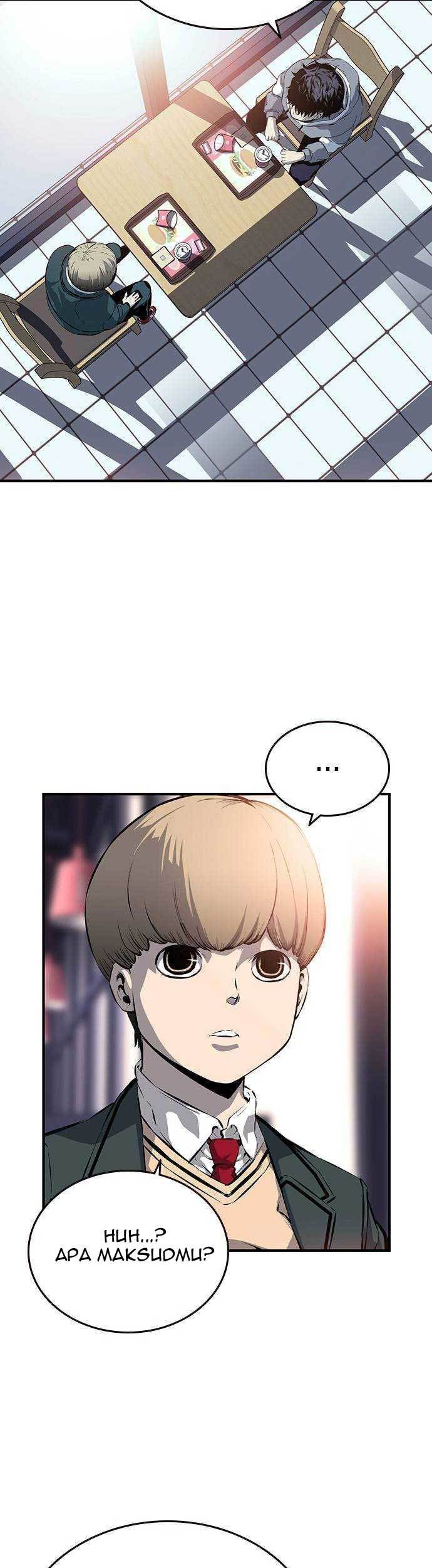 King Game Chapter 13 Gambar 24