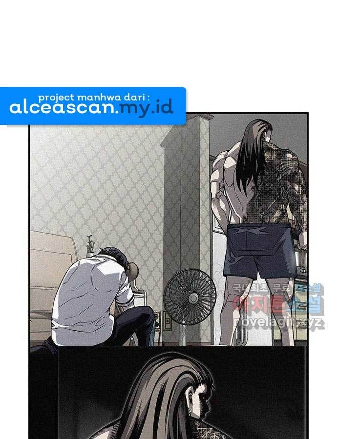 King Game Chapter 13 Gambar 51