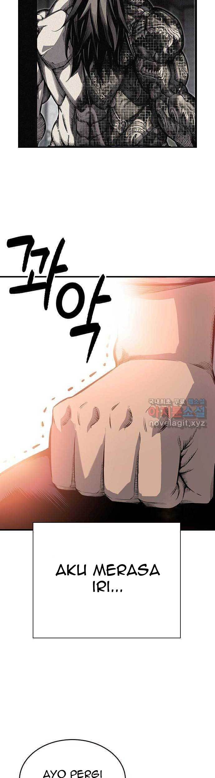 King Game Chapter 13 Gambar 52