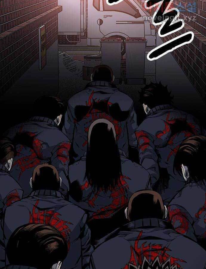 King Game Chapter 13 Gambar 57