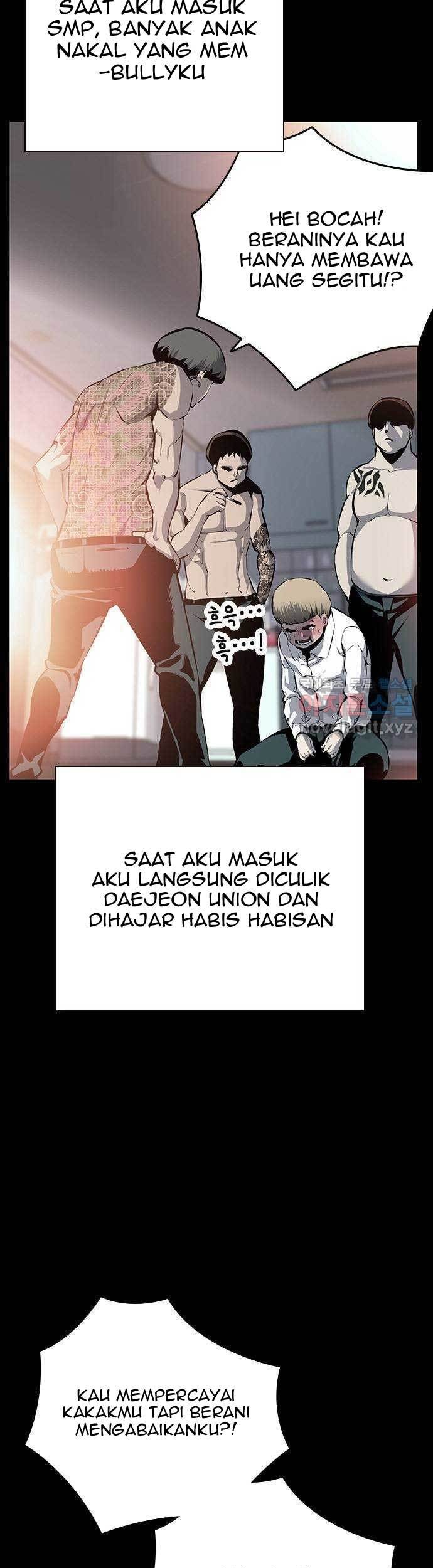 King Game Chapter 13 Gambar 38