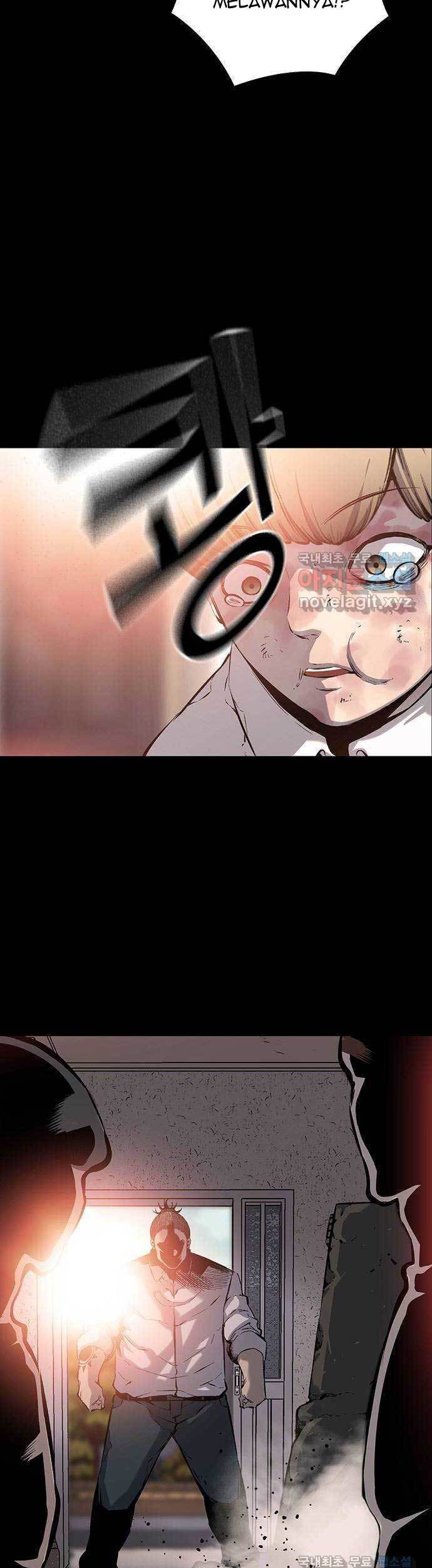 King Game Chapter 13 Gambar 40