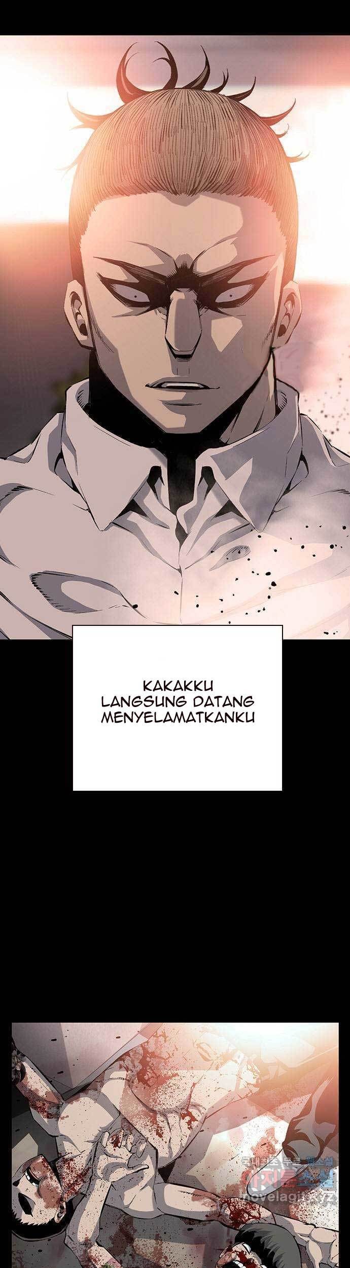 King Game Chapter 13 Gambar 42