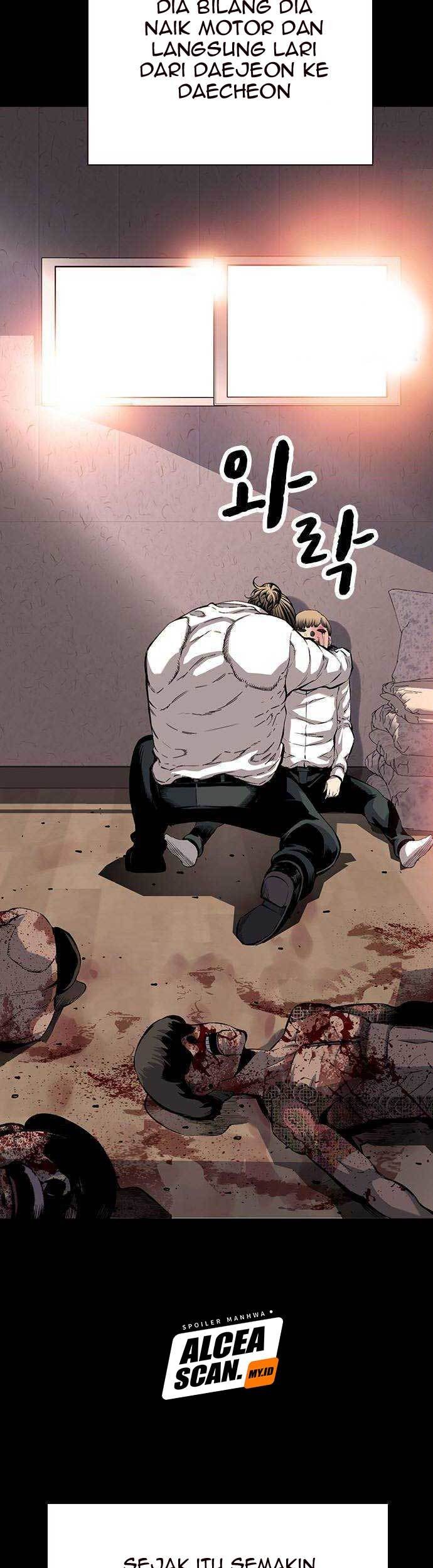 King Game Chapter 13 Gambar 44