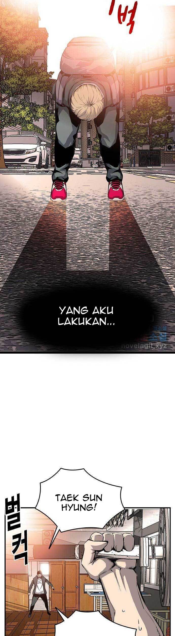 King Game Chapter 13 Gambar 68