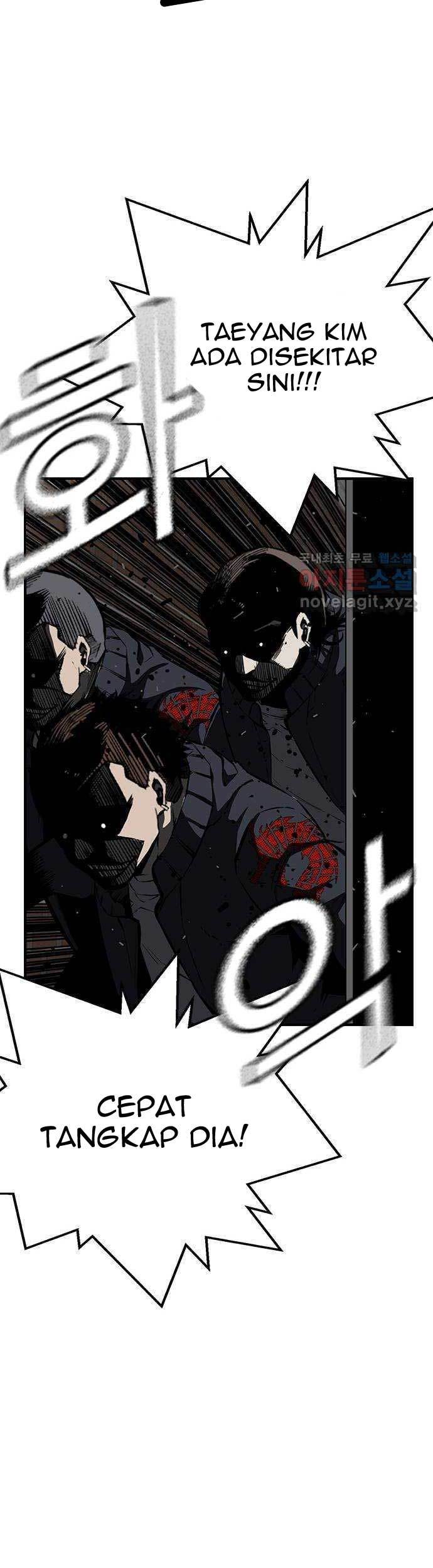 King Game Chapter 13 Gambar 72