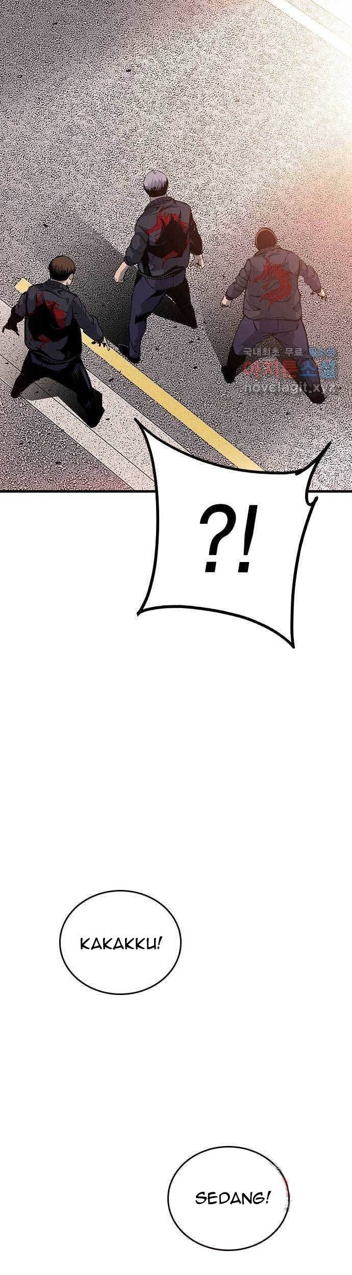 King Game Chapter 13 Gambar 74