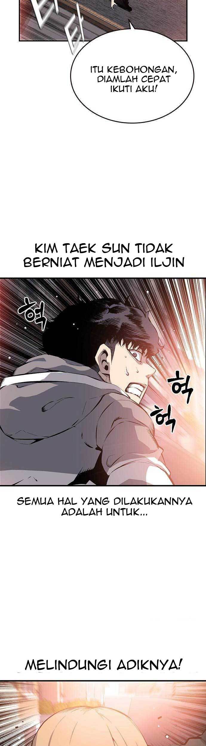 King Game Chapter 13 Gambar 76
